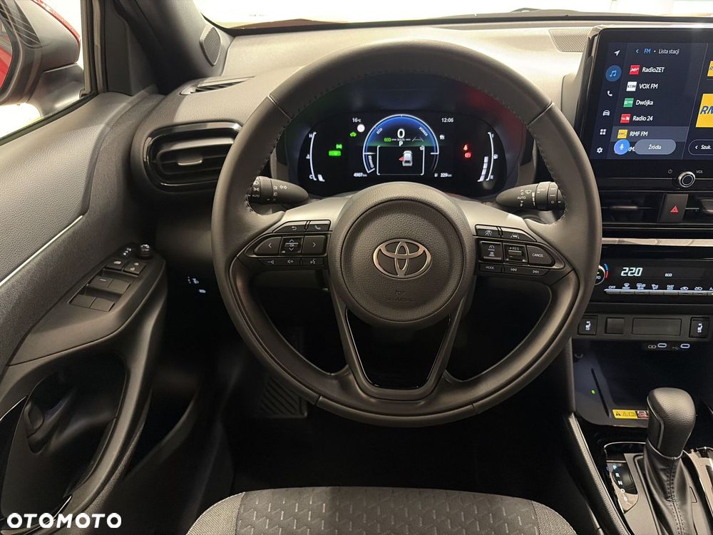 Toyota Yaris Cross Hybrid 1.5 Style - 13