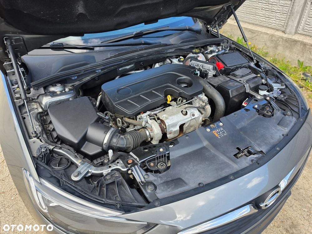 Opel Insignia - 26