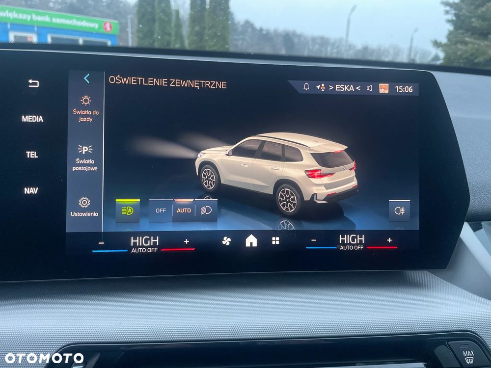 BMW X1 sDrive18i - 36