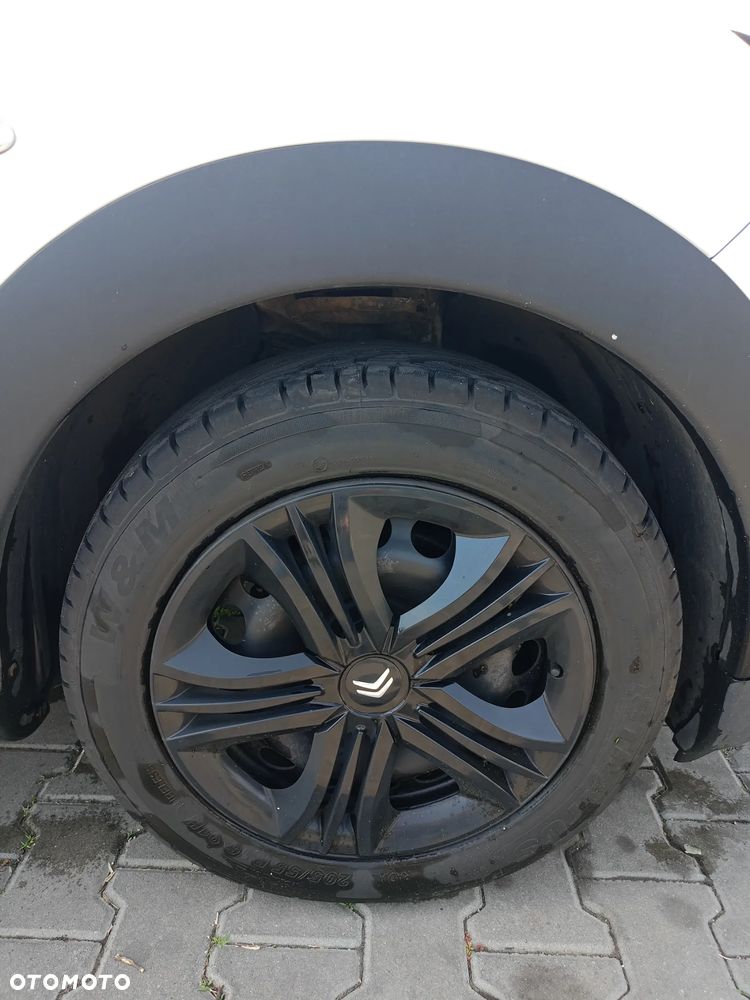 Citroën C4 Cactus PureTech 82 Feel Edition - 24