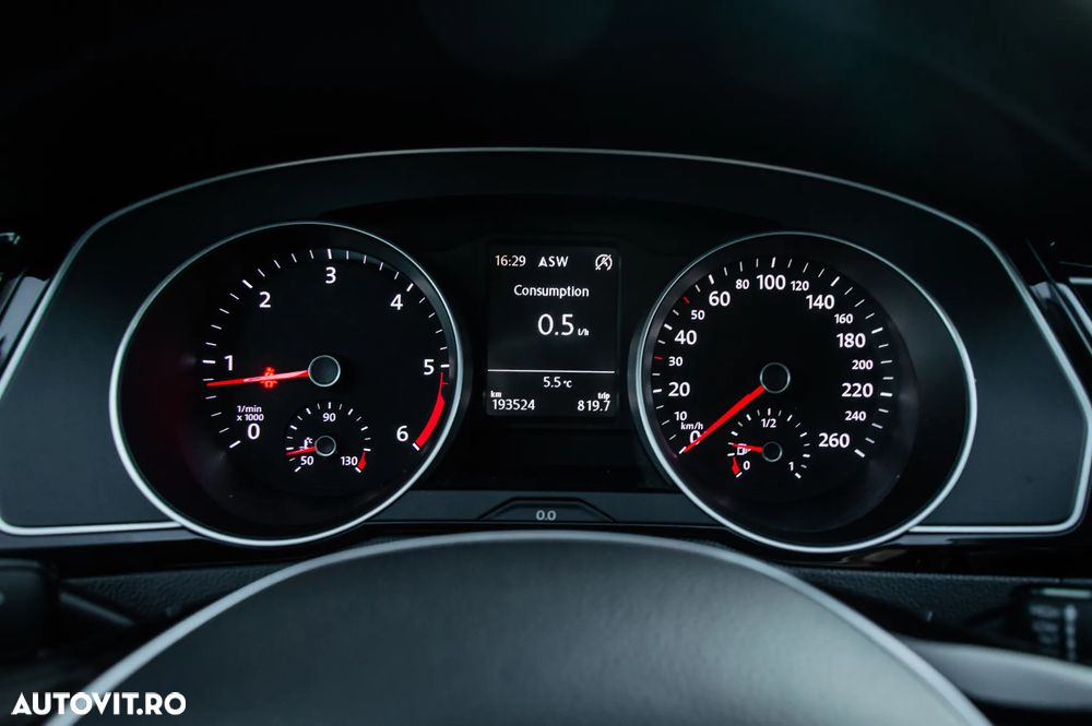 Volkswagen Passat 2.0 TDI SCR Highline - 21