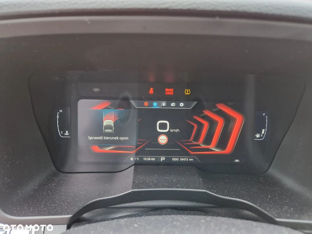 SsangYong/KGM Tivoli Grand 1.5 T-GDI Adventure - 18