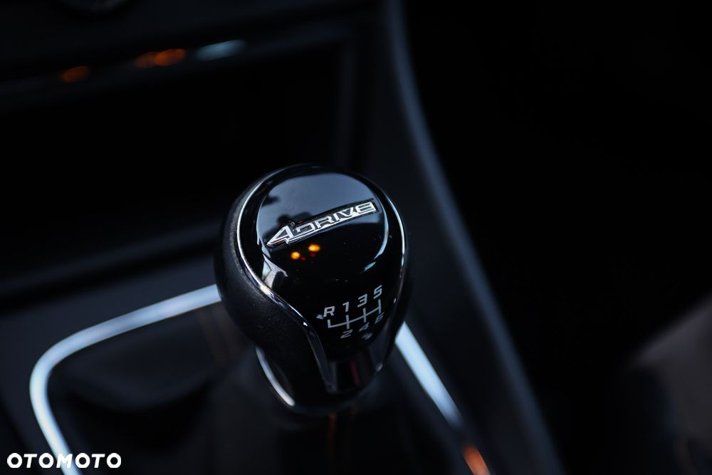 Seat Leon 2.0 TDI Start&Stop 4Drive X-Perience - 27