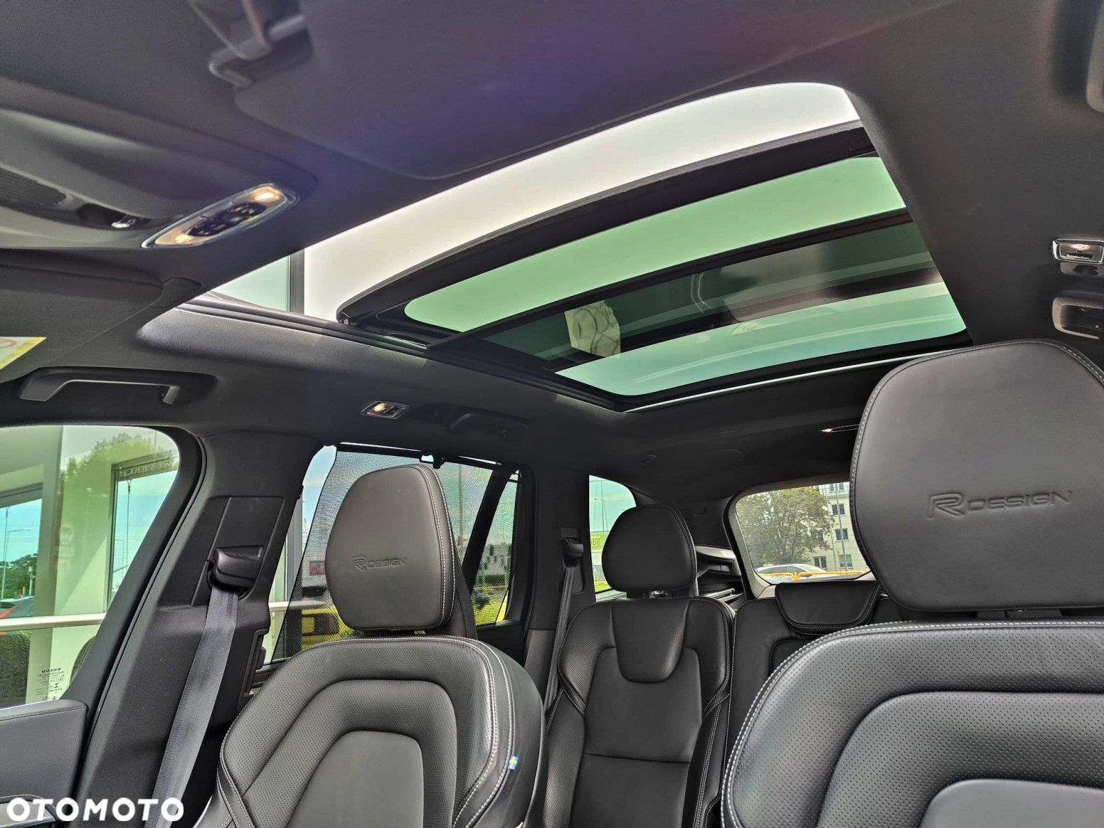 Volvo XC 60 - 14