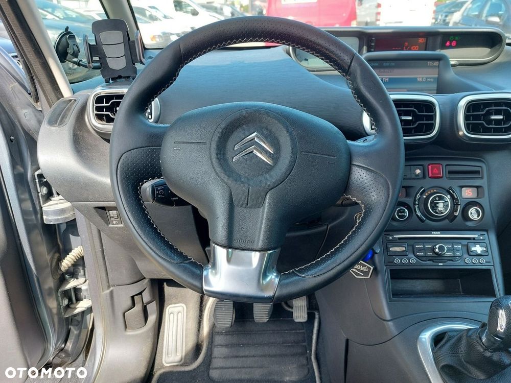 Citroën C3 Picasso - 18