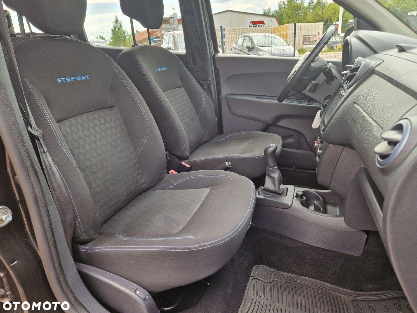 Dacia Lodgy - 19