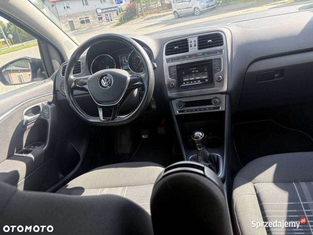 Volkswagen Polo - 8