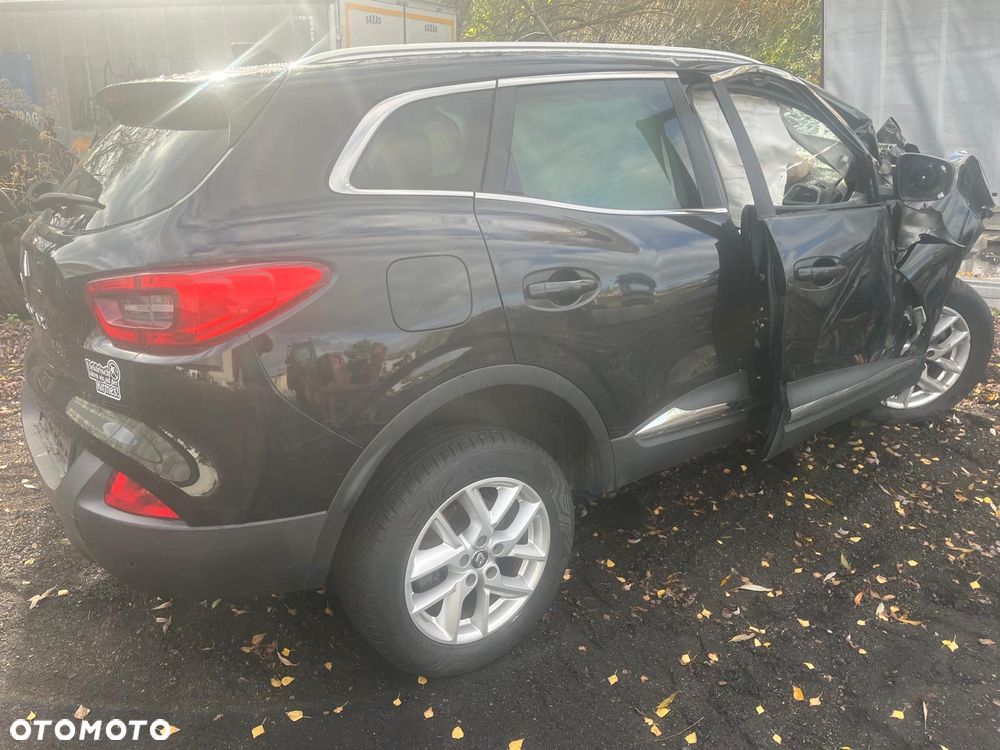 Renault Kadjar - 18