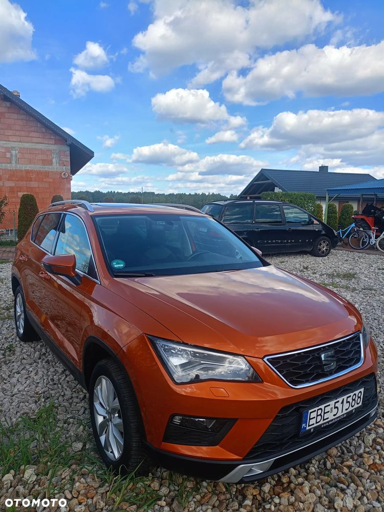 Seat Ateca - 2