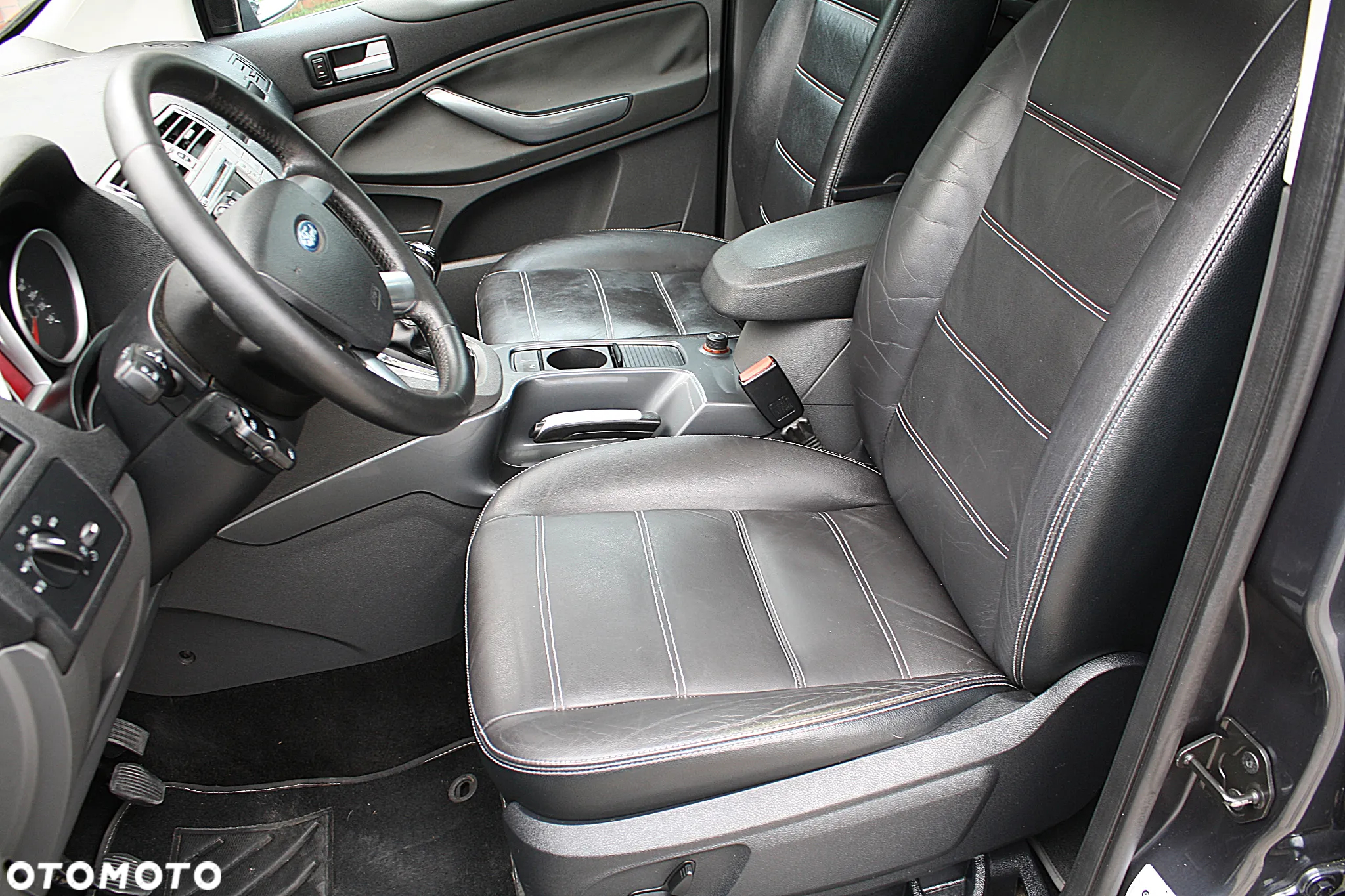 Ford Kuga 2.0 TDCi 4WD Trend - 19