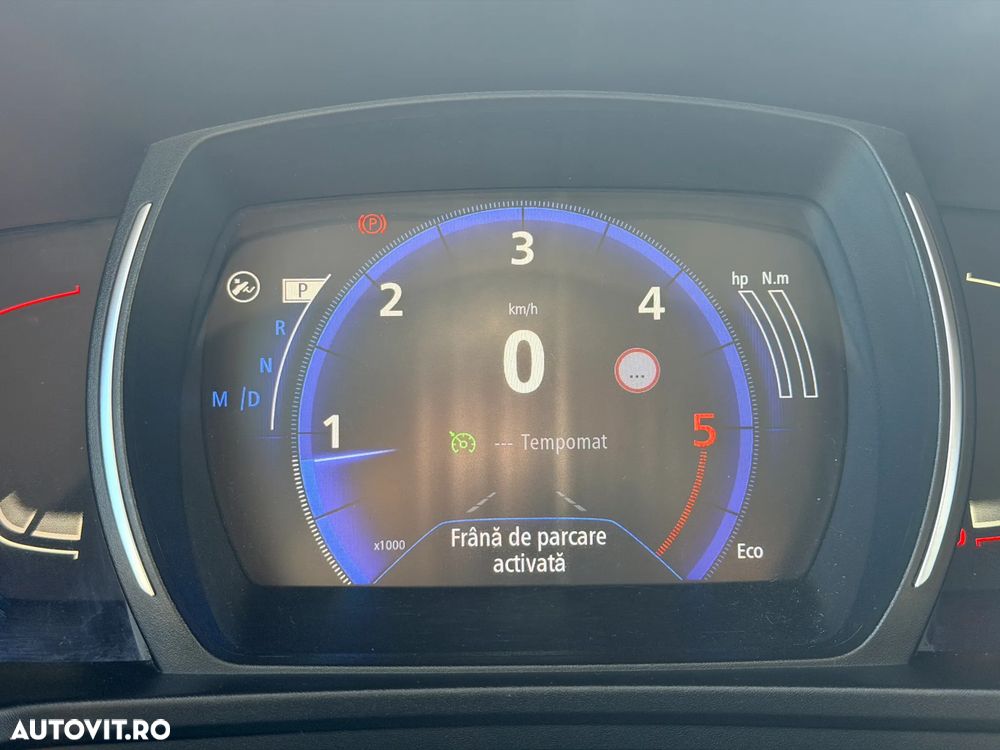 Renault Kadjar Energy dCi 110 EDC Bose Edition - 24