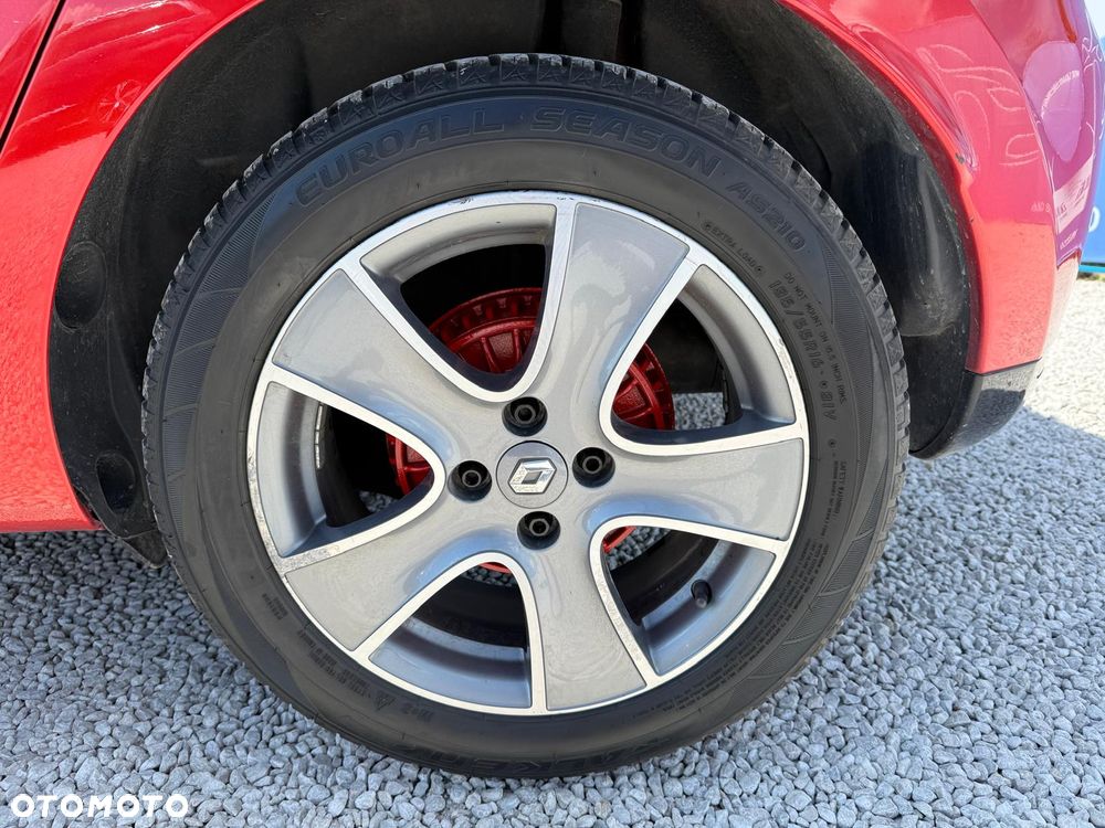 Renault Clio 1.2 TCe GT 120 EDC - 9