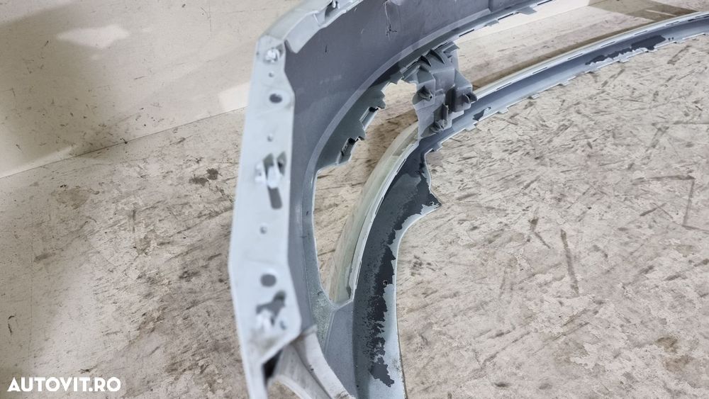 Bara fata Skoda Fabia 3 , 2014, 2015, 2016, 2017, 2018, cod origine OE 6V0807221 - 4