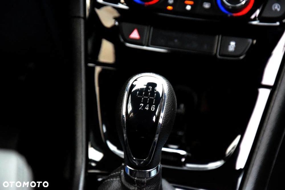 Opel Mokka 1.4 T Cosmo S&S - 22