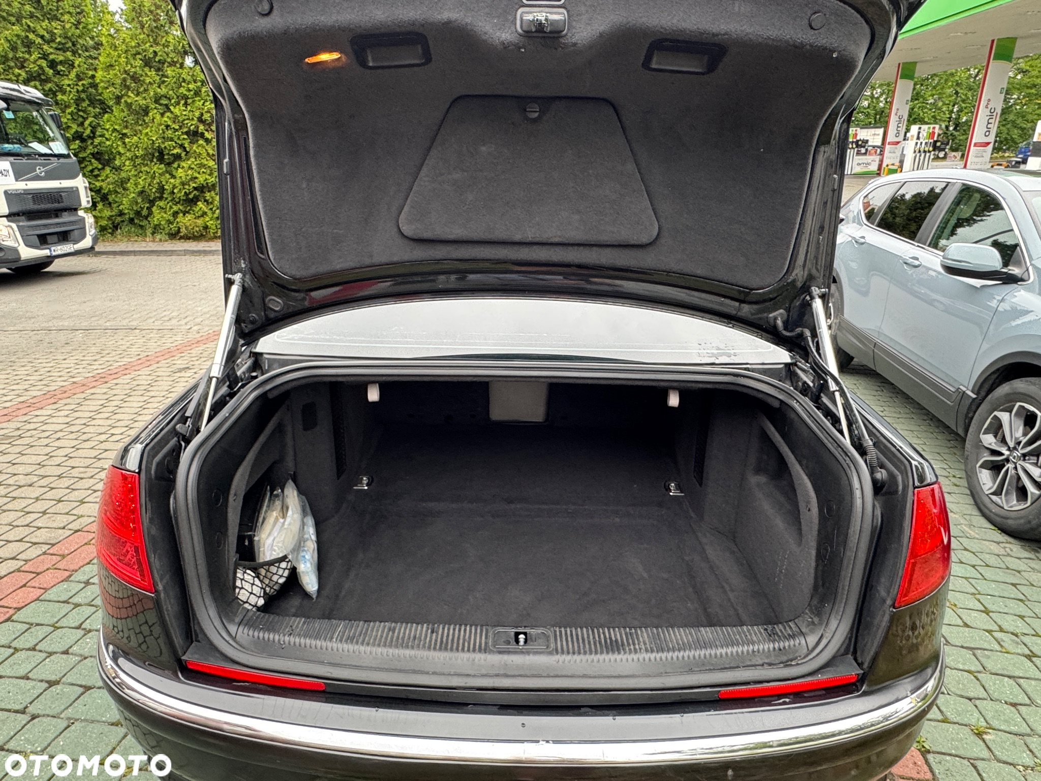 Audi A8 4.2 TDI DPF L Quattro - 15