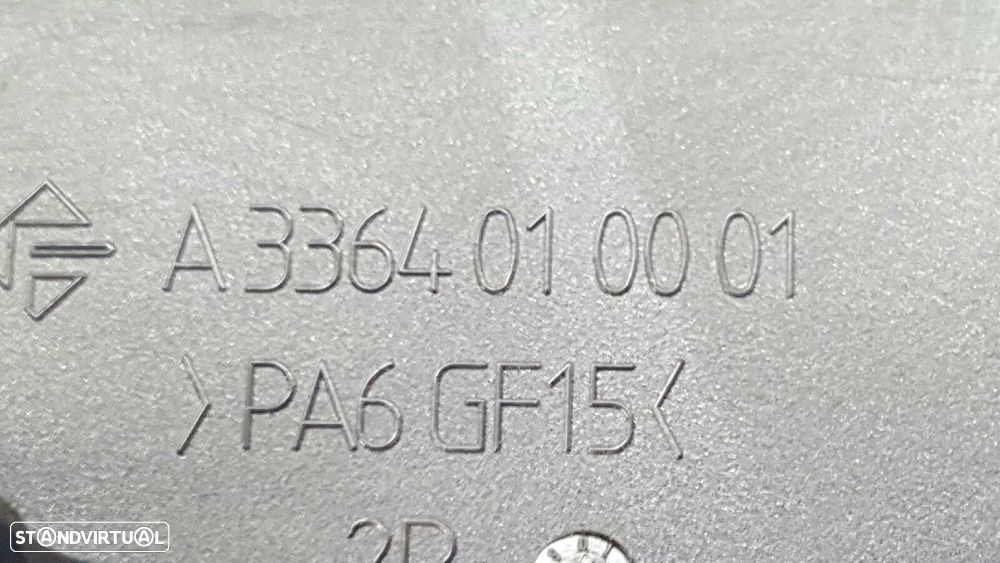 ALAVANCA FRENTE DIREITA MERCEDES CLASE S (W221) BERLINA 320 / 350 CDI (221.022) - 4
