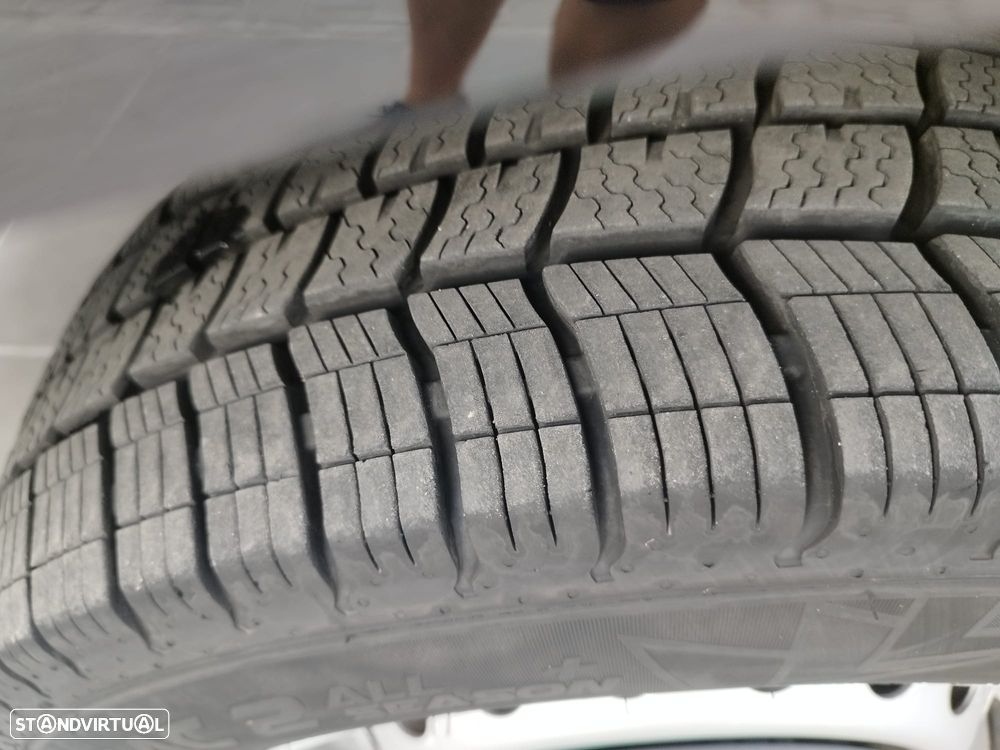 Ford Transit Custom 2.2 Tdci Longa  6 Lugares - 25