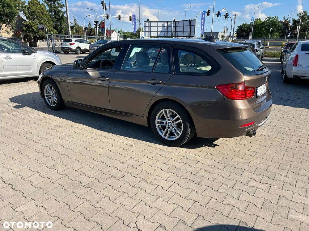 BMW Seria 3 - 10