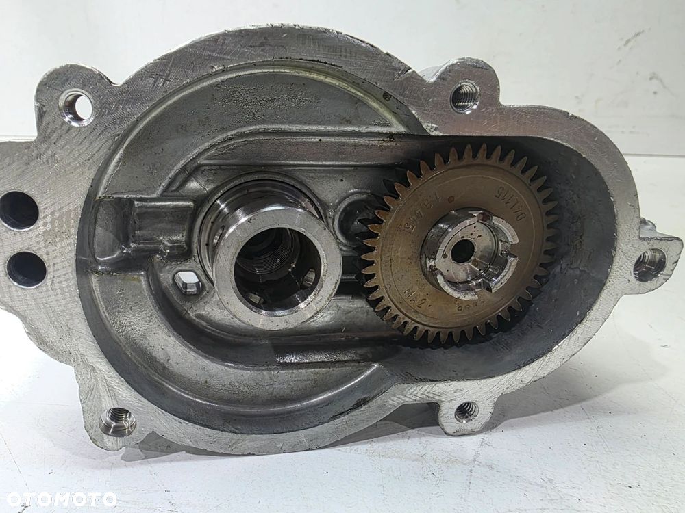 NASADA GŁOWICY + WAŁKI AUDI VOLKSWAGEN SEAT SKODA 2.0 TDI 04L103308F 3 *OK* - 15