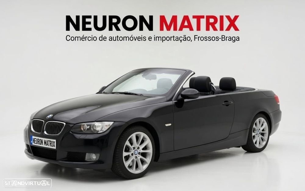 BMW 320 i Edition Exclusive - 2