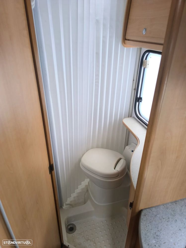 Chausson Welcome - 9