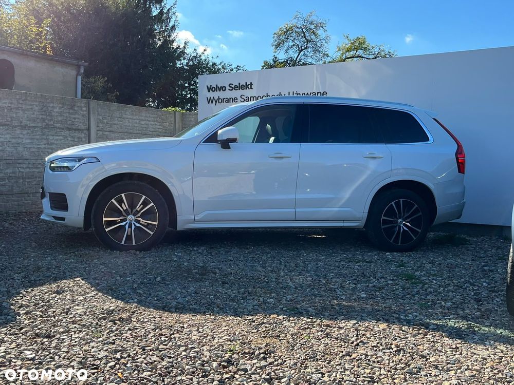 Volvo XC 90 - 5
