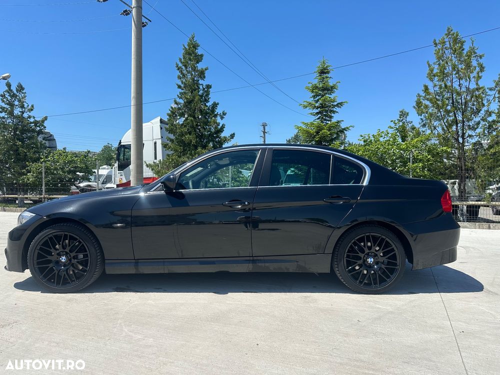 BMW Seria 3 320d - 6