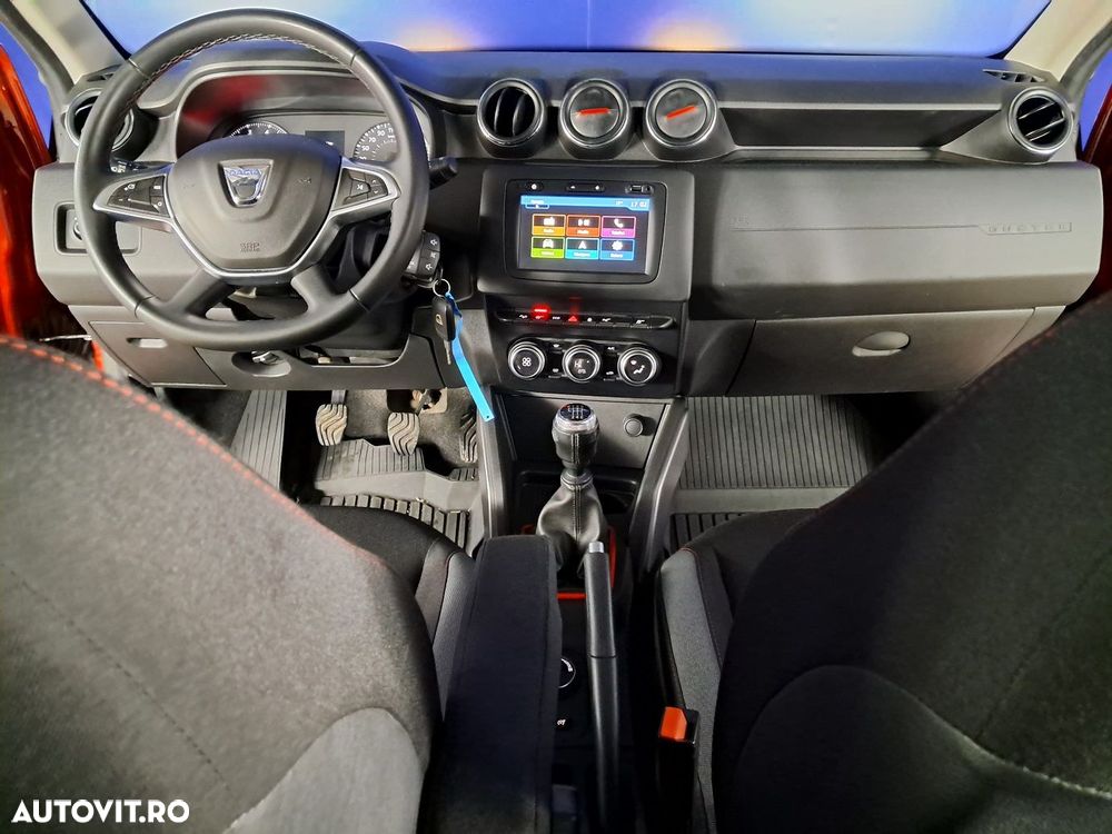 Dacia Duster - 14