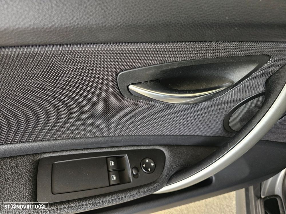 BMW 118 d Aut. - 14