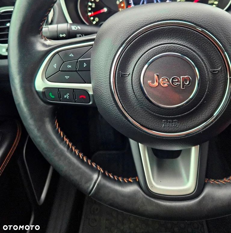 Jeep Compass 1.4 TMair Limited 4WD S&S - 23