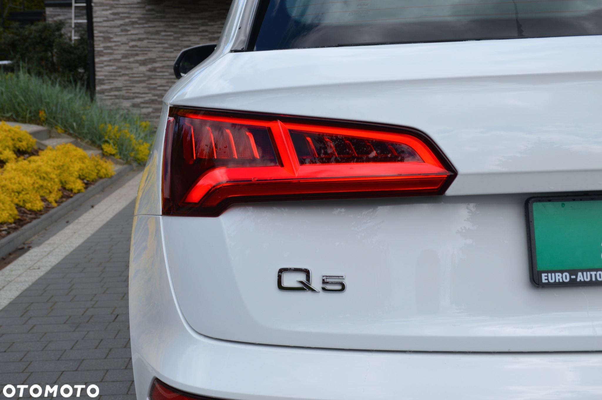 Audi Q5 50 TFSI e Quattro Sport S tronic - 38