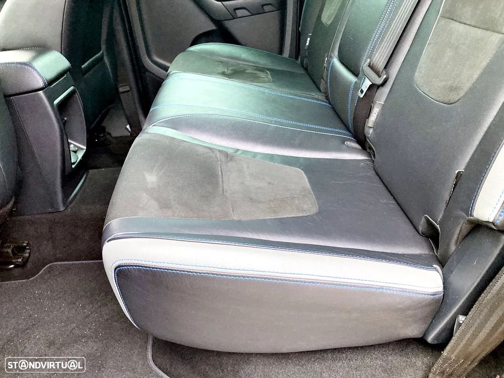 Ford Ranger 2.0 TDCi CD Raptor 4WD - 25