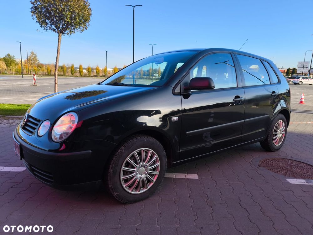 Volkswagen Polo - 10