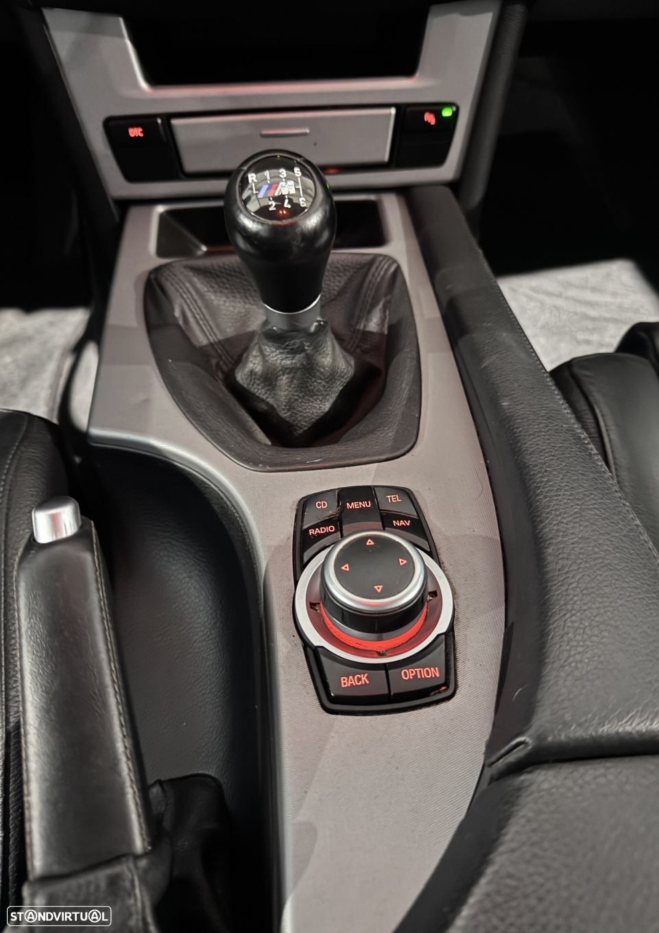 BMW 520 - 39