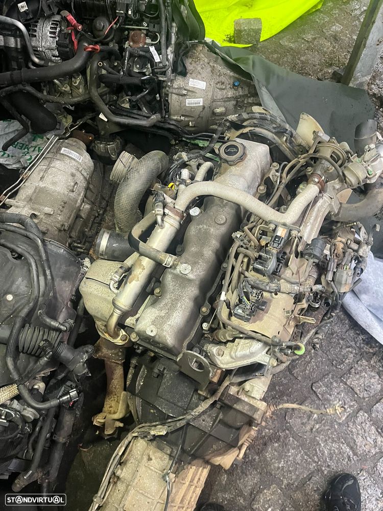 Tudo tipo de motores a venda com garantia - 14