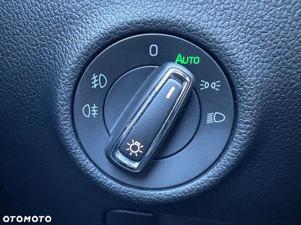 Skoda Superb - 23