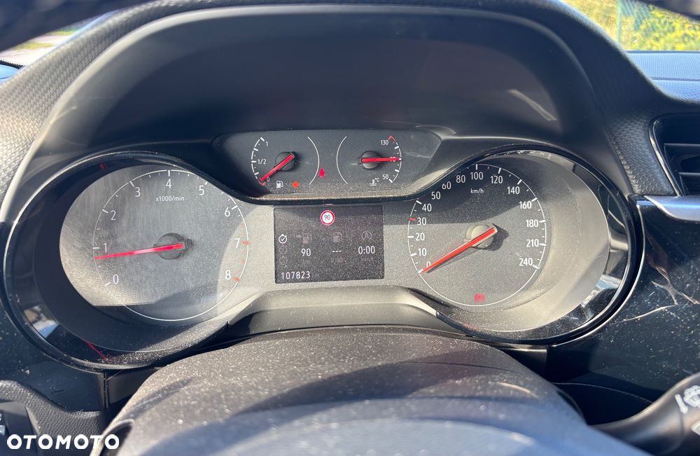 Opel Corsa 1.5 Start/Stop Elegance - 18