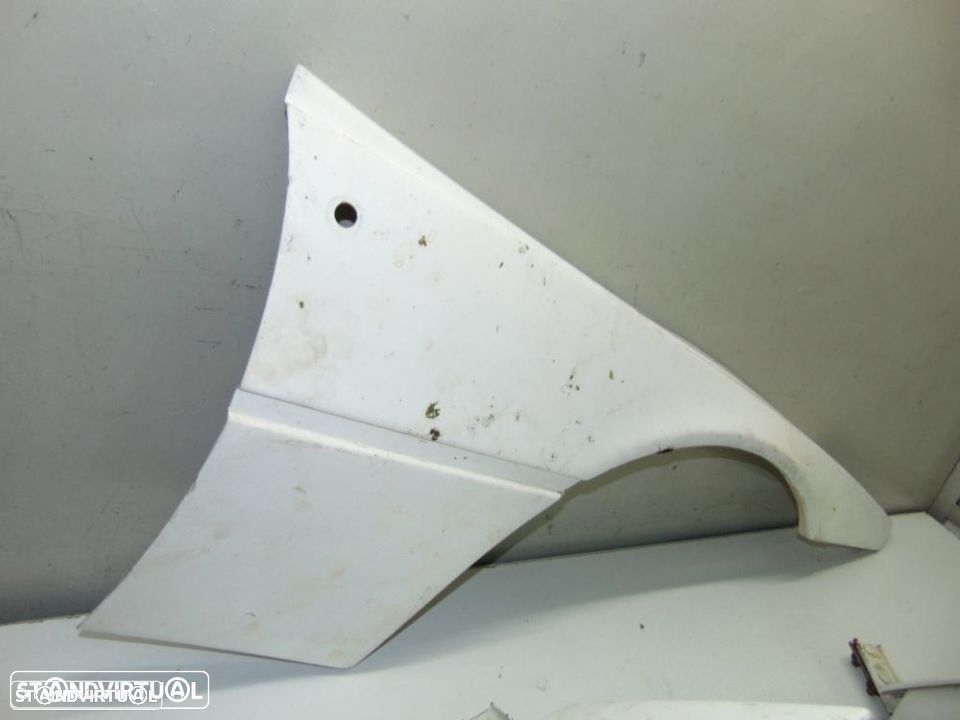 Talbot Matra guarda-lamas - 4