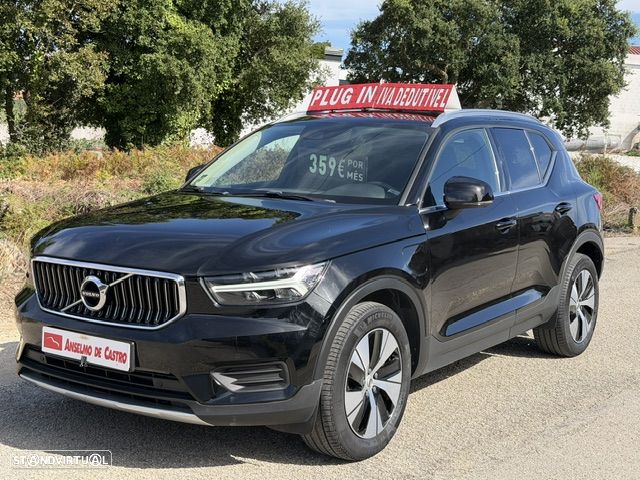 Volvo XC 40 1.5 T5 PHEV Inscription Expression - 2