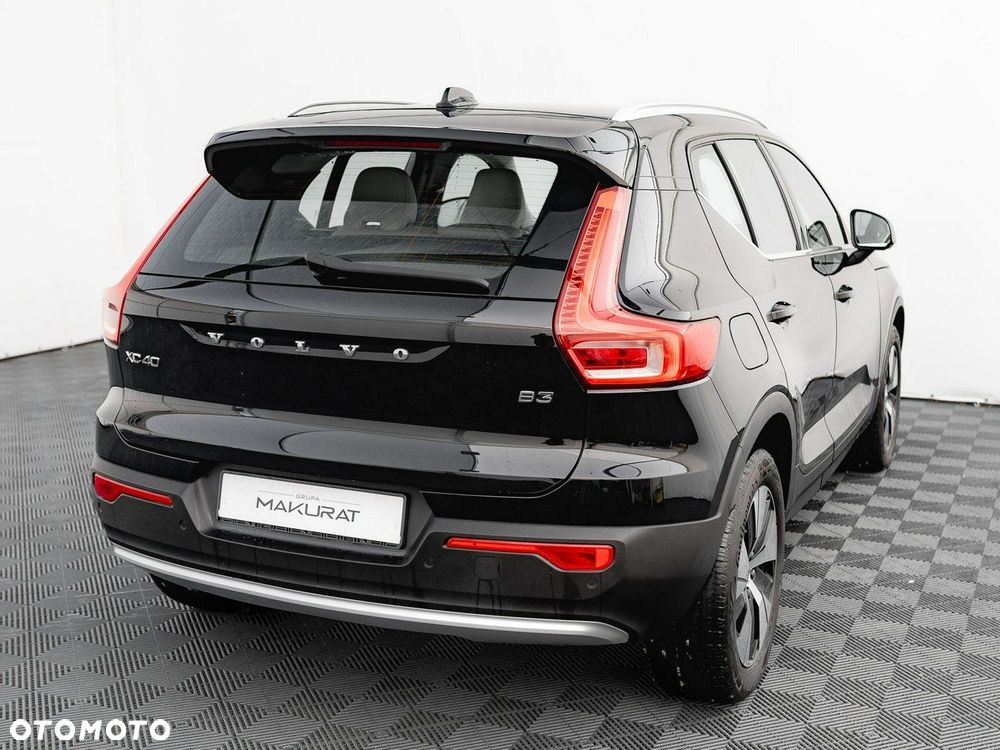 Volvo XC 40 B3 Plus Bright - 6