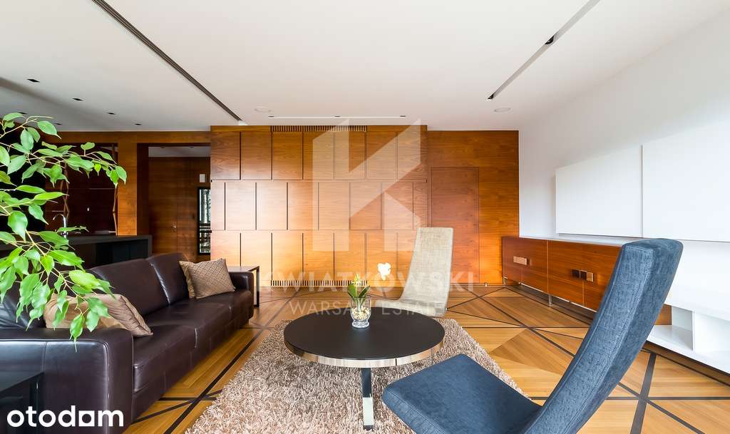 Luksusowy Apartament | Łazienki Królewskie