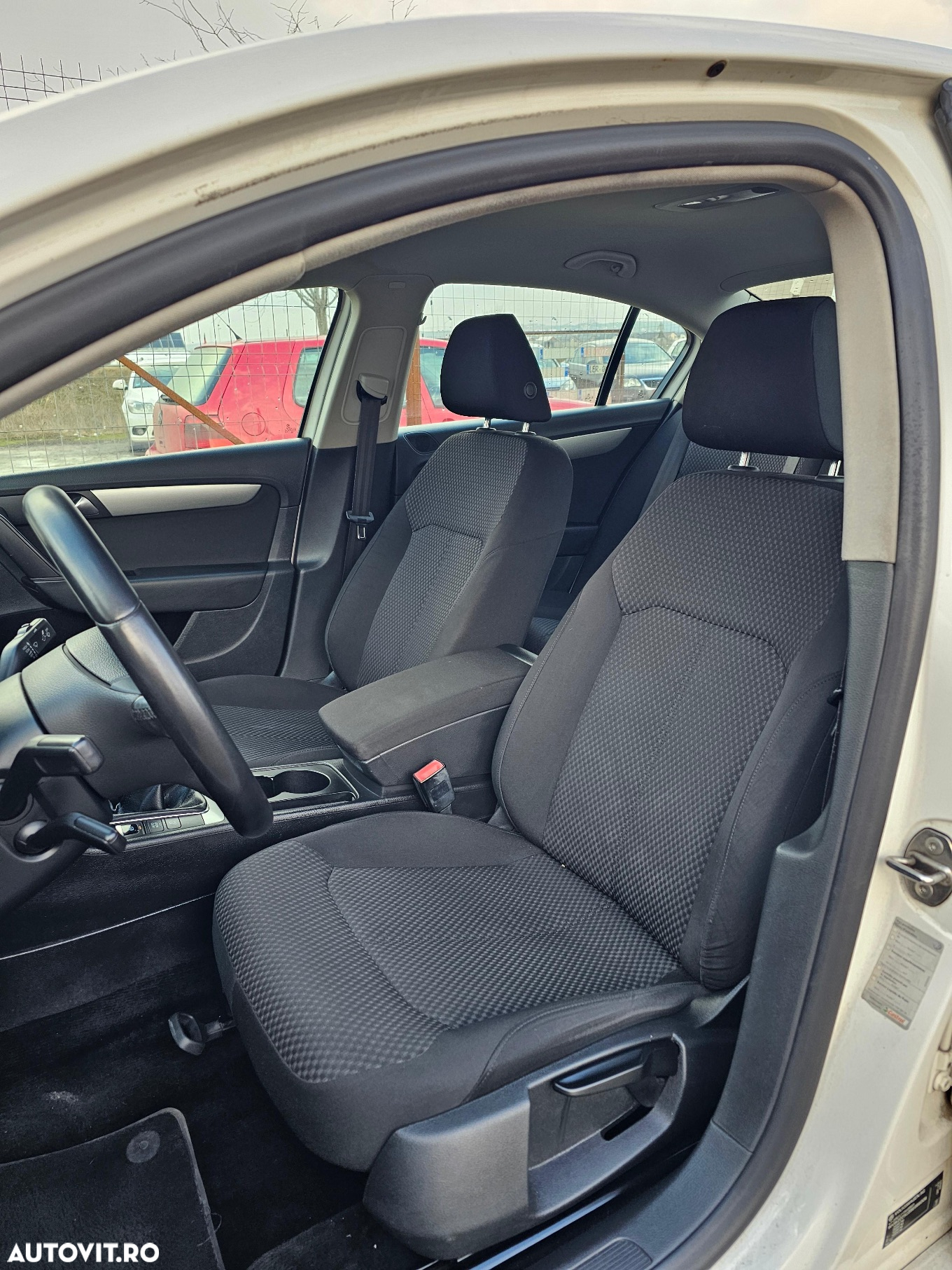 Volkswagen Passat - 7