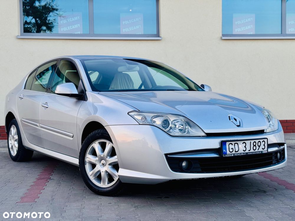 Renault Laguna 2.0 DCi Dynamique - 2