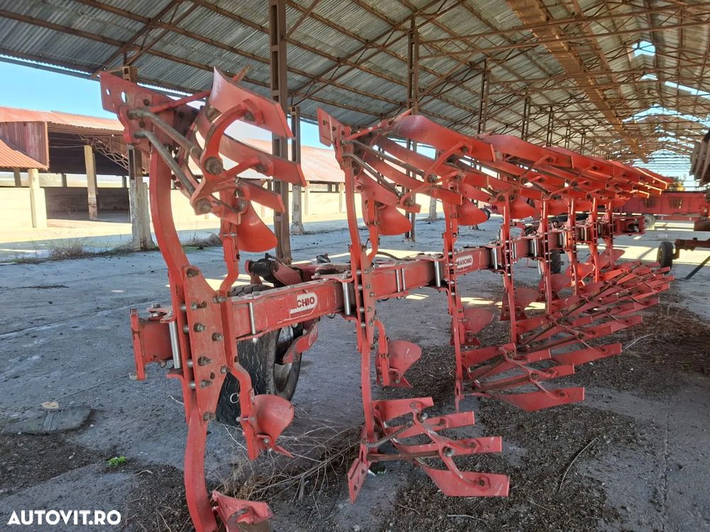 Maschio MIRCO - 5