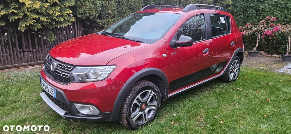 Dacia Sandero 2019 photo 2