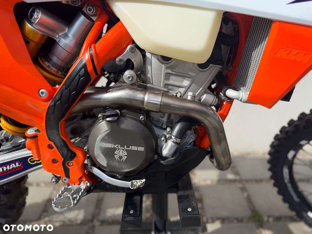 KTM EXC 350 - 5