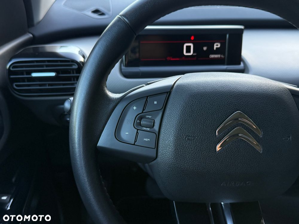 Citroën C4 Cactus PureTech 110 Stop&Start EAT6 Shine - 31