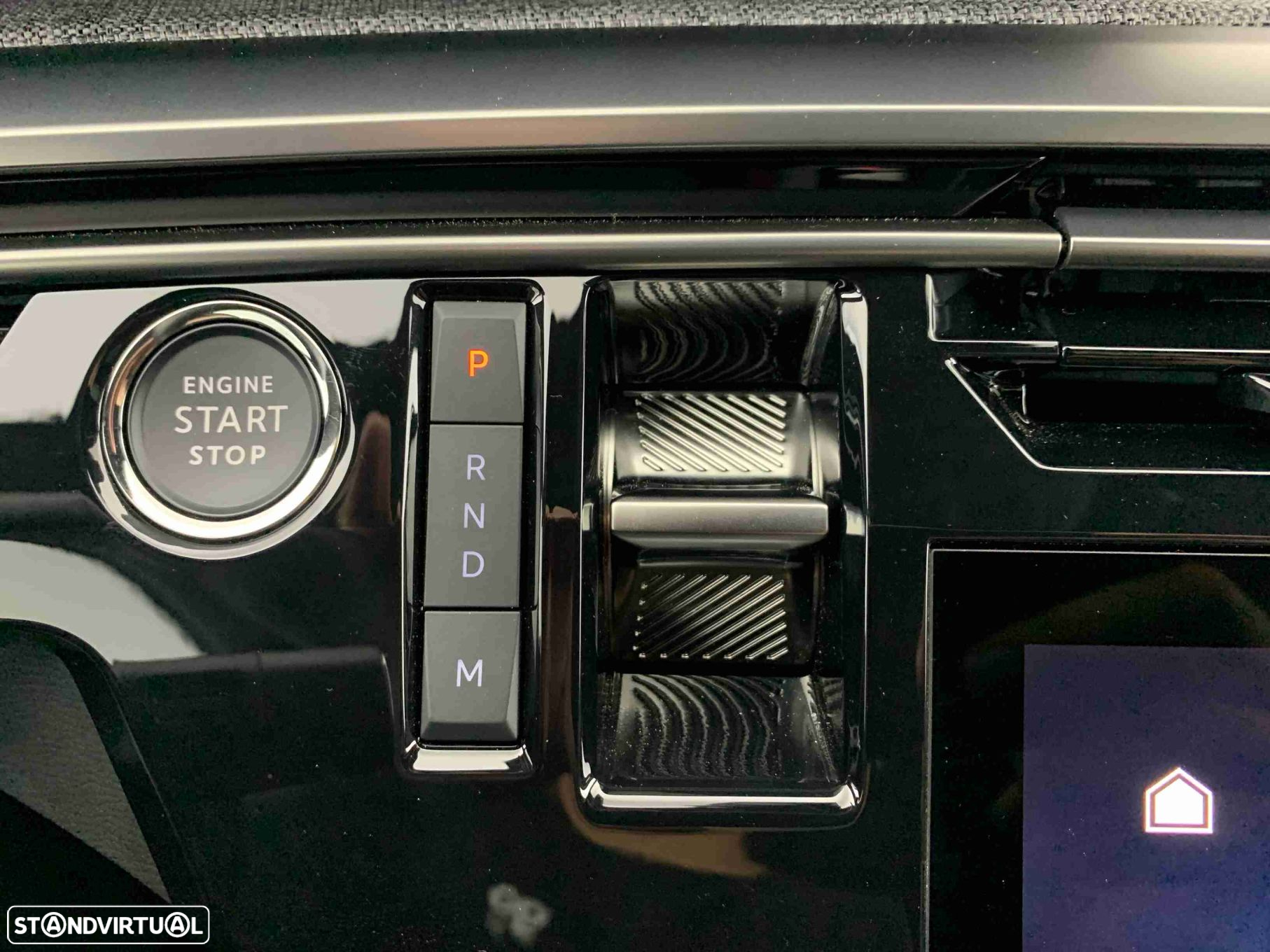 Peugeot 3008 1.2 Hybrid GT e-DCS6 - 10