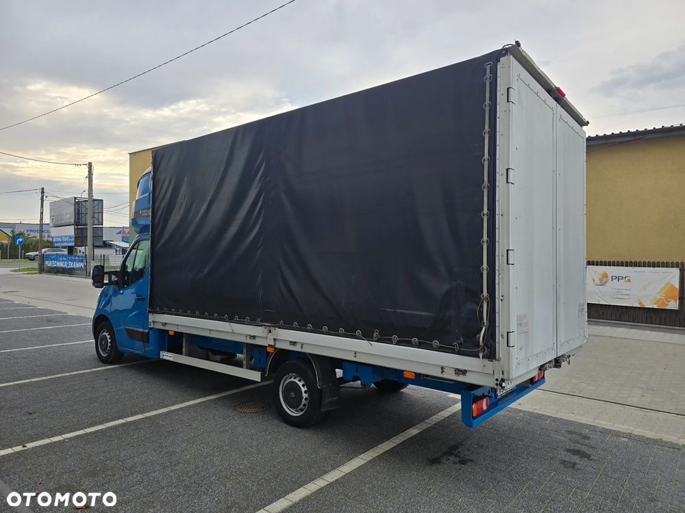 Renault Master - 4
