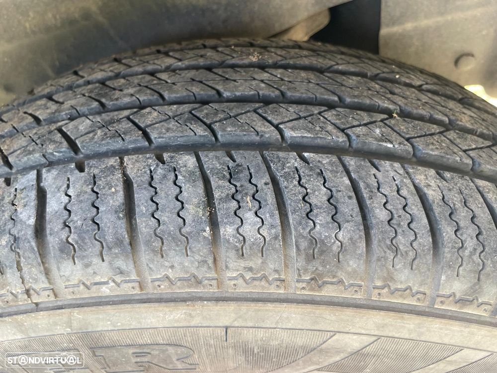 Dodge Journey 2.0 CRD SXT MTX - 20